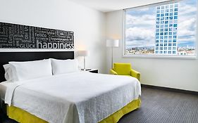 Holiday Inn Express&Suites Puebla Angelopolis, an IHG hotel