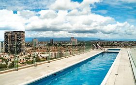 Holiday Inn Express&Suites Puebla Angelopolis, an IHG hotel