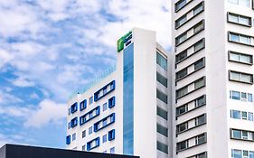 Holiday Inn Express&Suites Puebla Angelopolis, an IHG hotel